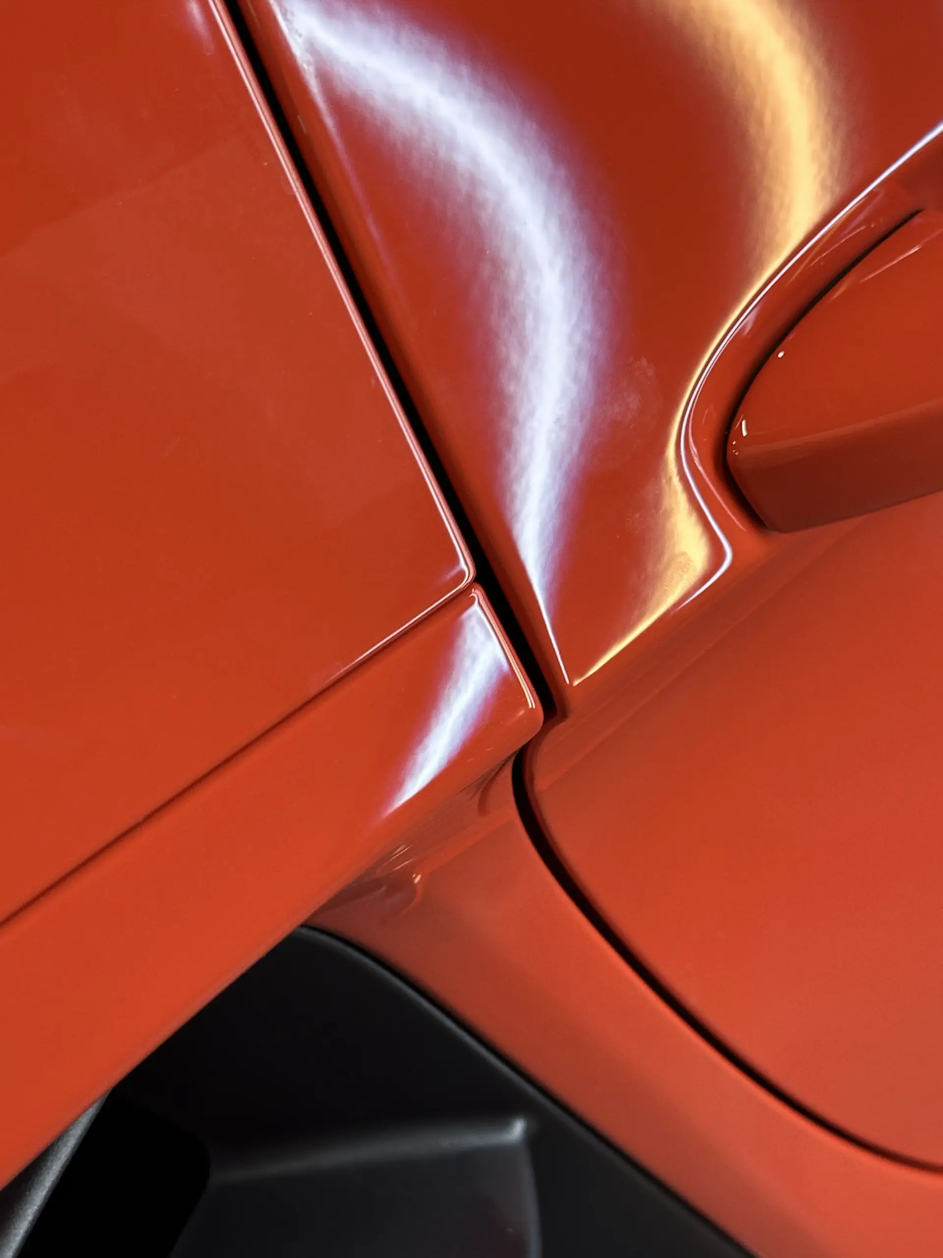 Car Dent & Door Ding